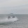 QUART 25.2: Marines and Sailors perform LCAC drills with HIMARS on Red Beach