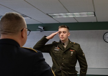 Wisconsin Army National Guard Best Warrior Completion 2025