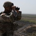 977th Military Police Company monitors Eagle Pass for illegal border crossing