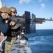 QUART 25.2: Live-fire exercise at sea