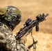 U.S. and Republic of Korea Reconnaissance Marines Conduct a Live Range During KMEP 25.1