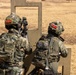 U.S. and Republic of Korea Reconnaissance Marines Conduct a Live Range During KMEP 25.1