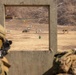 U.S. and Republic of Korea Reconnaissance Marines Conduct a Live Range During KMEP 25.1