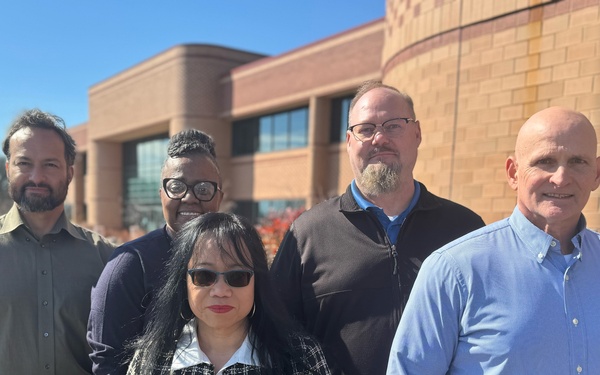 From Soldier to civilian: An Army engineer’s life-long dedication to those on the front lines