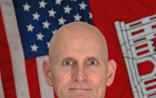 From Soldier to civilian: An Army engineer’s life-long dedication to those on the front lines