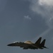 B-52 executes strategic mission over CENTCOM