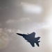B-52 executes strategic mission over CENTCOM