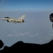 B-52 executes strategic mission over CENTCOM
