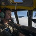 B-52 executes strategic mission over CENTCOM