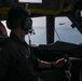 B-52 executes strategic mission over CENTCOM