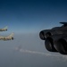 B-52 executes strategic mission over CENTCOM