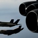 B-52 executes strategic mission over CENTCOM