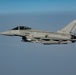 B-52 executes strategic mission over CENTCOM