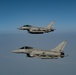 B-52 executes strategic mission over CENTCOM