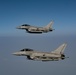 B-52 executes strategic mission over CENTCOM