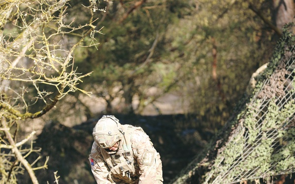 Allied Spirit '25- Day 5