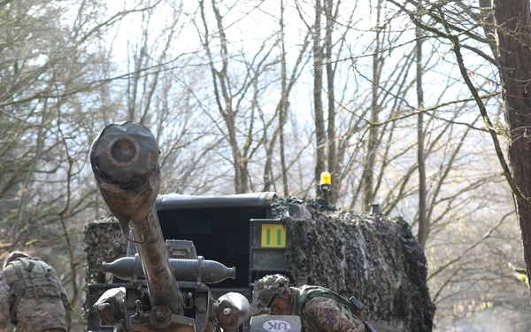 Allied Spirit '25 - Day 5