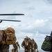 11th Marine Expeditionary Unit embarks USS Somerset (LPD 25) during QUART 25.2