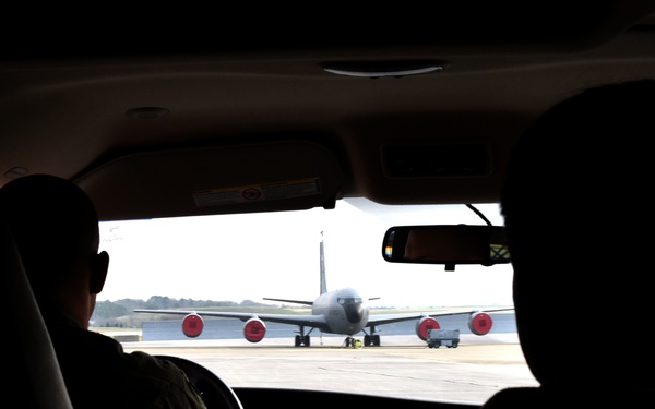 117th ARW Airmen Ensure Mission Readiness