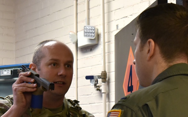 117th ARW Airmen Ensure Mission Readiness