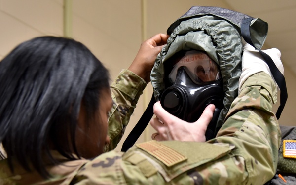 117th ARW Airmen Ensure Mission Readiness