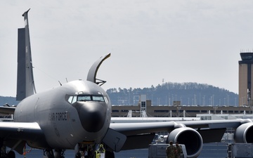 117th ARW Airmen Ensure Mission Readiness