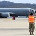 117th Maintenance Group Airmen Ensure Mission Readiness