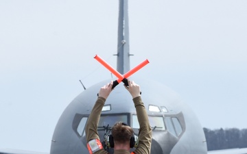 117th Maintenance Group Airmen Ensure Mission Readiness