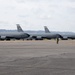 117th Security Forces Squadron Defends 117 ARW Mission and KC-135 Stratotanker fleet