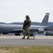 117th Security Forces Squadron Defends 117 ARW Mission and KC-135 Stratotanker fleet