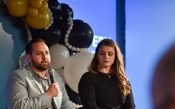 AFWERX, SpaceWERX announce Program Year 25.1 STRATFI selections at Capital Factory House