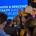 AFWERX, SpaceWERX announce Program Year 25.1 STRATFI selections at Capital Factory House