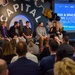 AFWERX, SpaceWERX announce Program Year 25.1 STRATFI selections at Capital Factory House