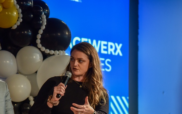 AFWERX, SpaceWERX announce Program Year 25.1 STRATFI selections at Capital Factory House