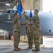 New 307th AMXS Commander Comes Full Circle