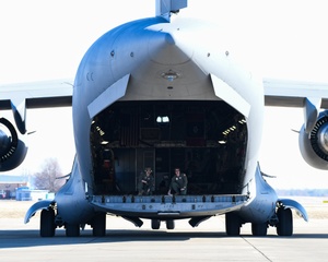 Audio from CSM James Wills Interview