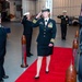 Navy Reserve Center Alameda Changes Command