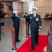 Navy Reserve Center Alameda Changes Command