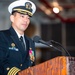 Navy Reserve Center Alameda Changes Command