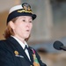 Navy Reserve Center Alameda Changes Command