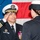 Navy Reserve Center Alameda Changes Command
