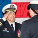 Navy Reserve Center Alameda Changes Command