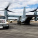 RUT Flight Line Operations