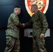 III MEF Commanding General Recognizes Marines