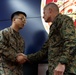 III MEF Commanding General Recognizes Marines