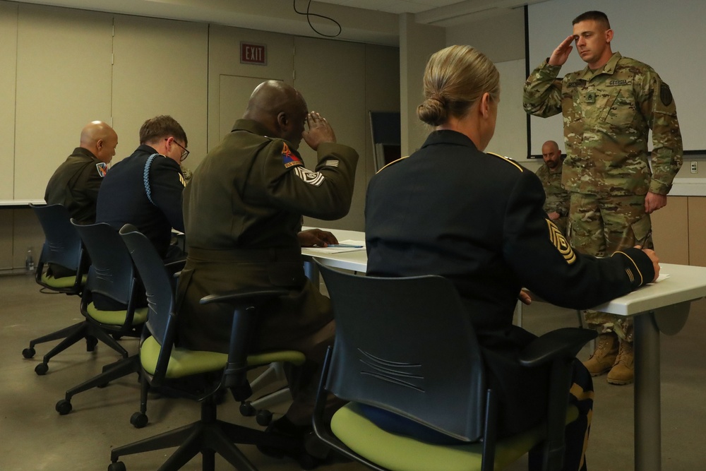 Fingers extended and joined