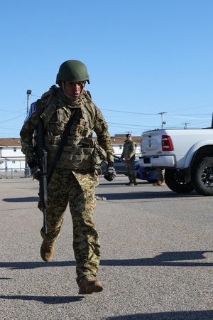 Track and Field Meet brings MCAS Iwakuni, Japanese community together (Radio)