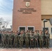 Reserve Logisticians Exercise Wartime Operational Skills on Korean Peninsula