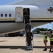 U.S. Marines, Sailors with MRF-D 25.3 arrive in Northern Territory, Australia