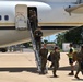 U.S. Marines, Sailors with MRF-D 25.3 arrive in Northern Territory, Australia